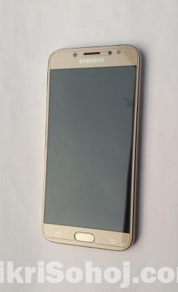 Samsung Galaxy j7pro